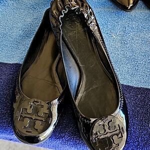 Tory Burch shoes